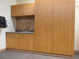 Commercial Woodworking / Cabinetry Services
