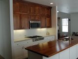 Residential Interior Finishing Job / Woodworking | Woodridge Interiors